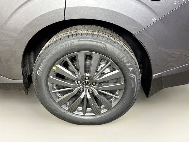 New 2026 Nissan Murano SL AWD/4WD image 27