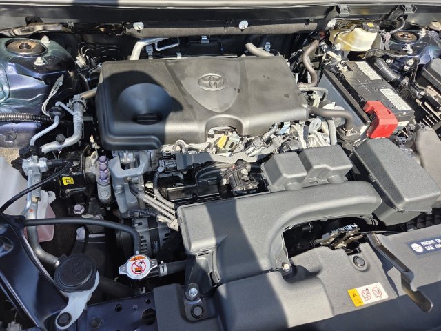 Used 2023 Toyota RAV4 XLE Premium FWD image 20