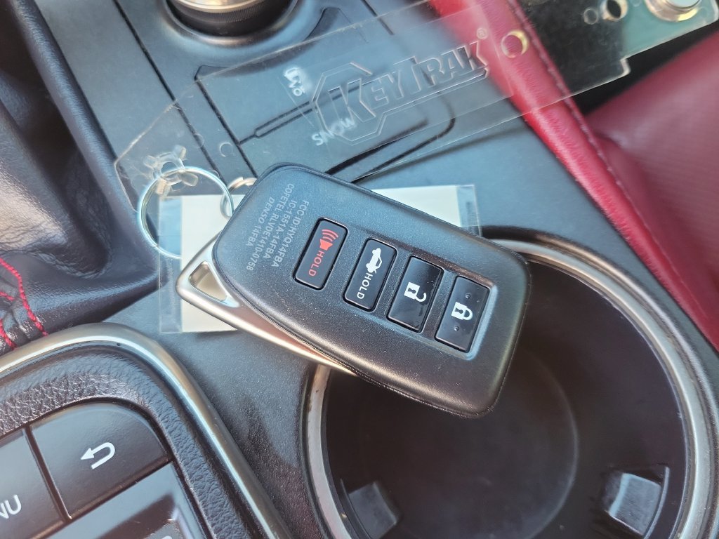 Used 2016 Lexus RC 350 RWD image 35