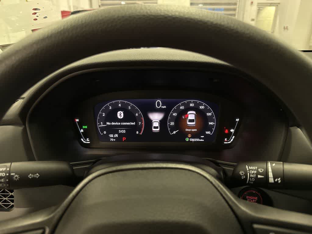 Used 2023 Honda Accord LX image 30