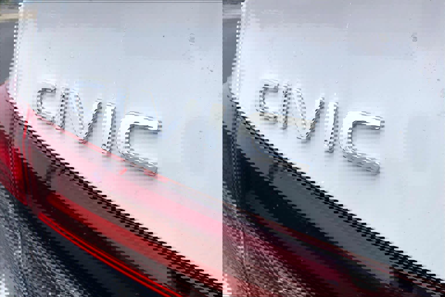 Used 2026 Honda Civic LX image 9