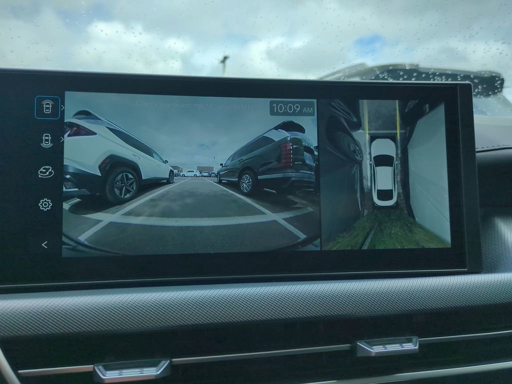 New 2026 Hyundai Sonata Limited image 24