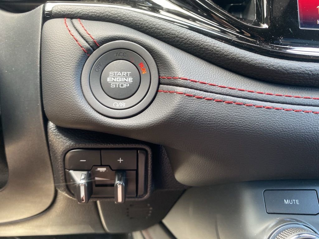New 2026 Dodge Durango GT AWD/4WD image 27