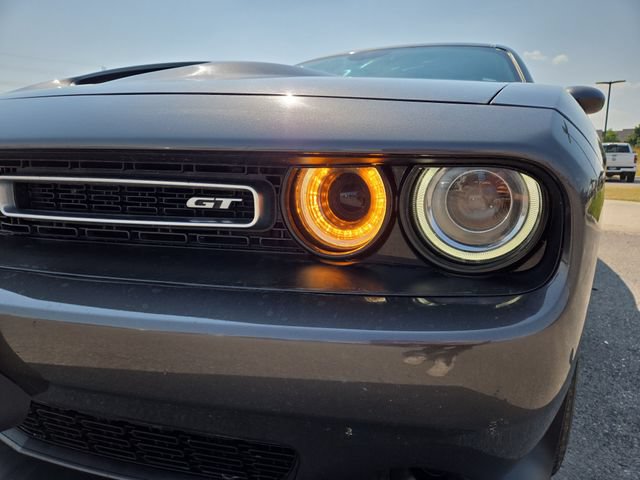 Used 2023 Dodge Challenger GT AWD/4WD image 7