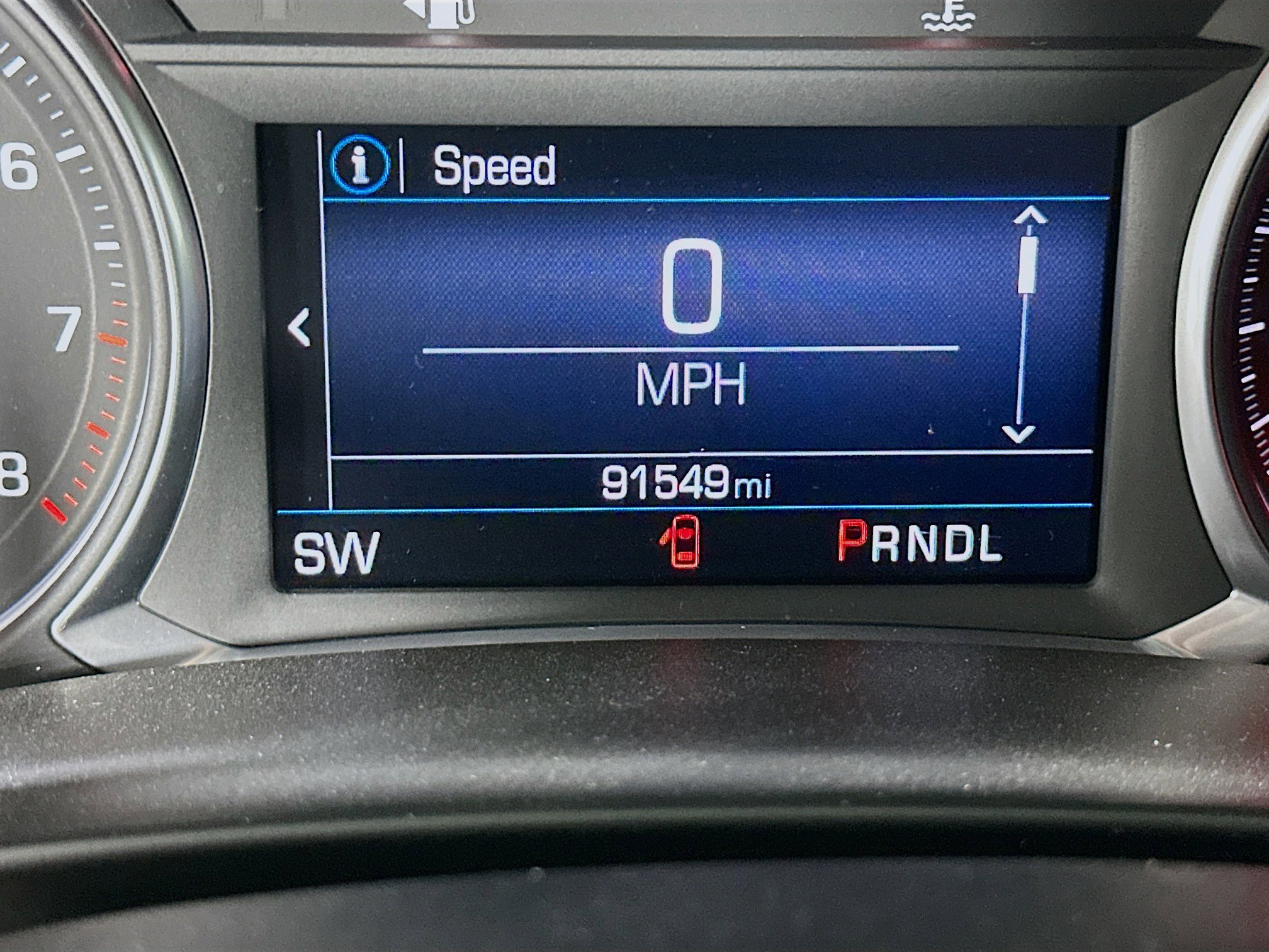 Used 2019 Chevrolet Blazer LT image 19