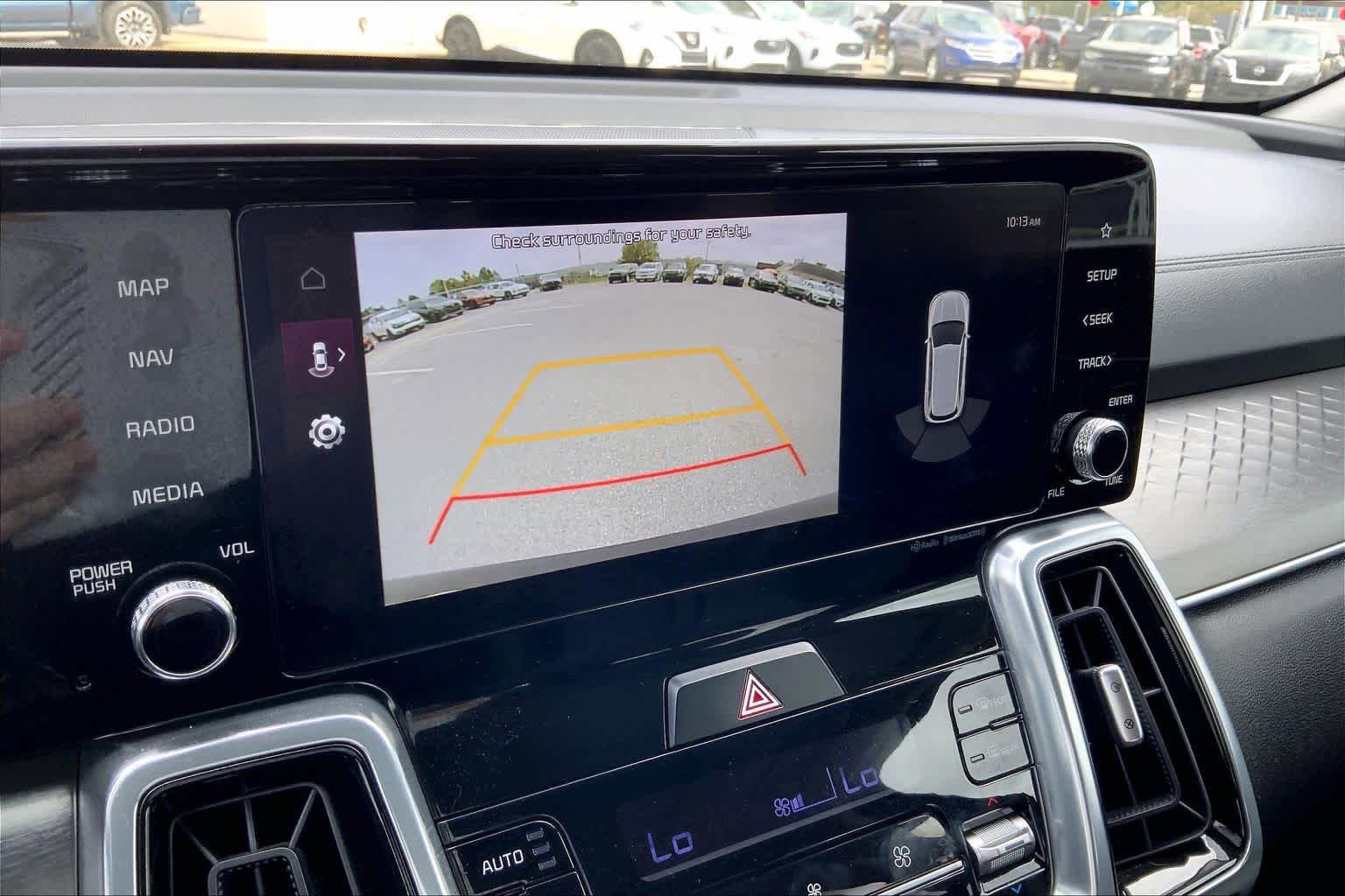 Used 2023 Kia Sorento SX AWD/4WD image 26