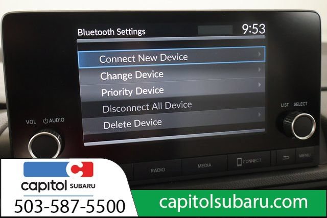 Used 2024 Honda CR-V LX image 21