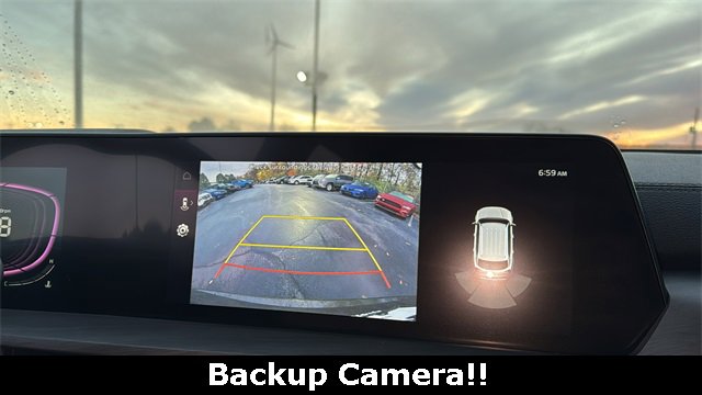 Used 2024 Kia Telluride EX X-Line image 5