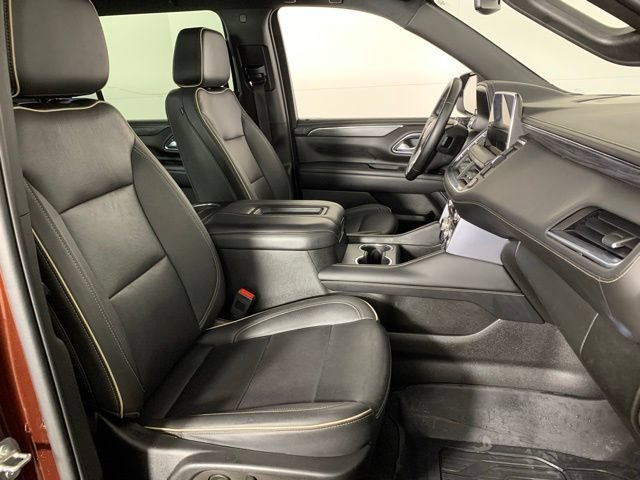 Used 2023 GMC Yukon XL SLT AWD/4WD image 23