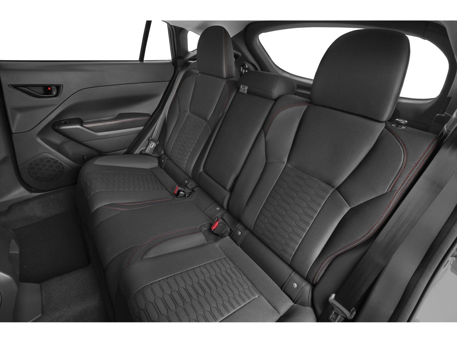 New 2026 Subaru Impreza 2.0i Sport image 8