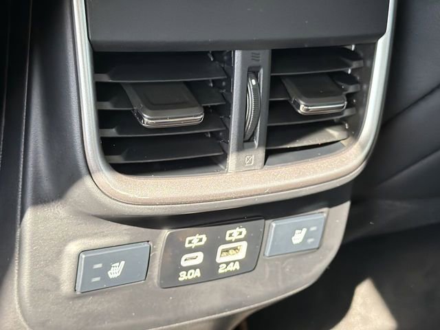 Certified 2025 Subaru Legacy Touring XT w/ Tech Package #2 image 28