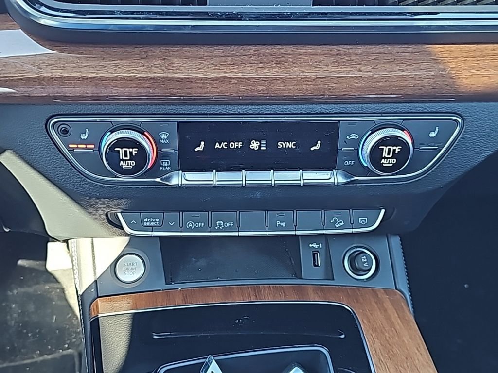 Certified 2023 Audi Q5 2.0T Premium Plus w/ Premium Plus Package image 6