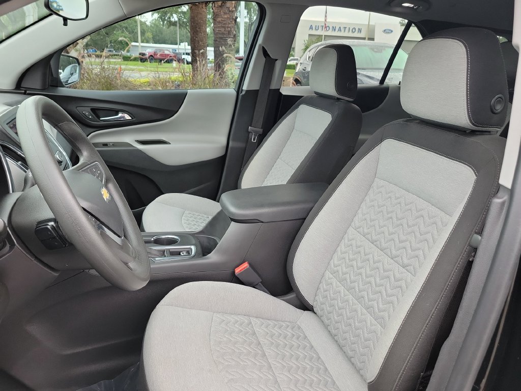 Used 2023 Chevrolet Equinox LS w/ LS Convenience Package FWD image 22