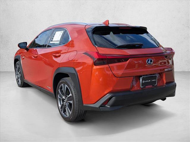 Used 2019 Lexus UX 250h image 10