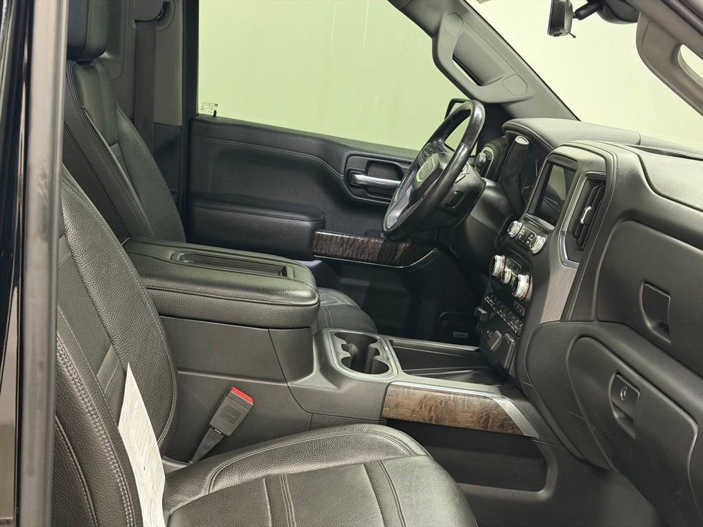 Certified 2019 GMC Sierra 1500 Denali w/ Denali Ultimate Package image 25