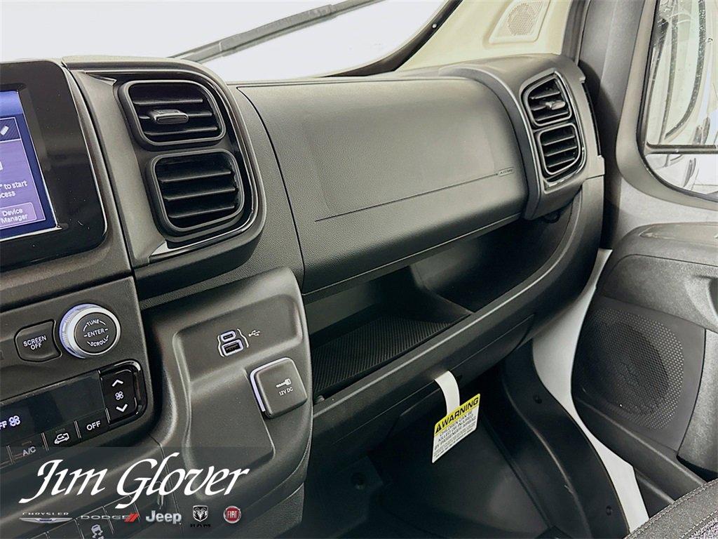 New 2026 RAM ProMaster 2500 image 31