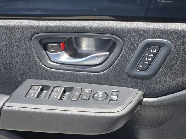 New 2026 Honda Pilot EX-L image 15