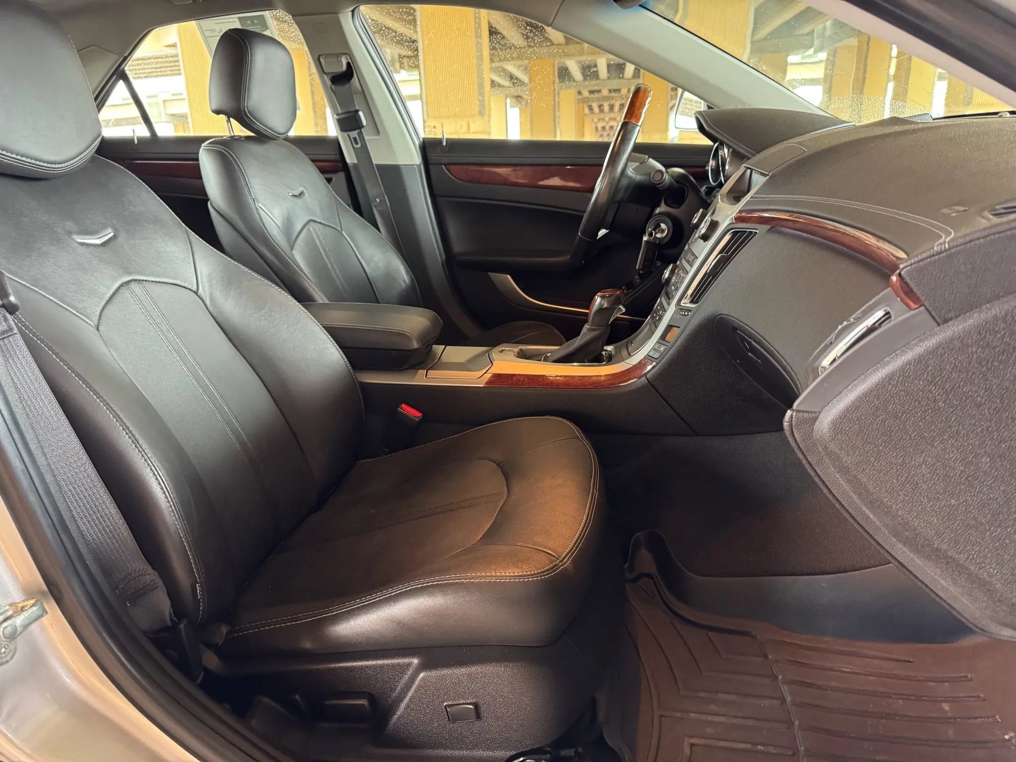 Used 2012 Cadillac CTS Luxury AWD/4WD image 25