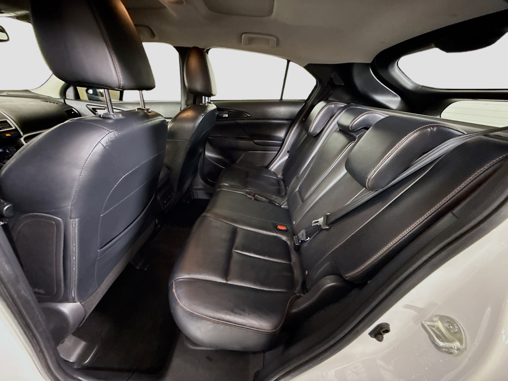 Used 2019 Mitsubishi Eclipse Cross SEL image 25