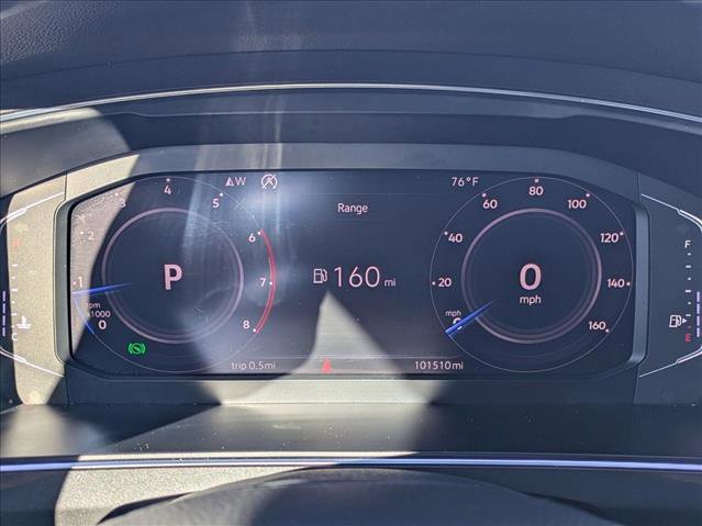 Used 2019 Volkswagen Tiguan SEL image 11