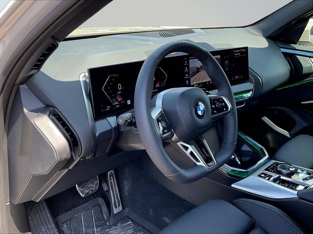 Used 2026 BMW X3 xDrive30i w/ M Sport Package AWD/4WD image 20