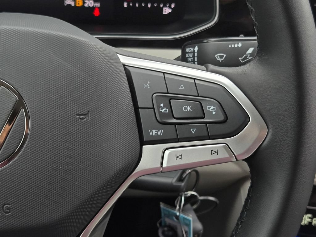 Used 2025 Volkswagen Jetta S FWD image 19