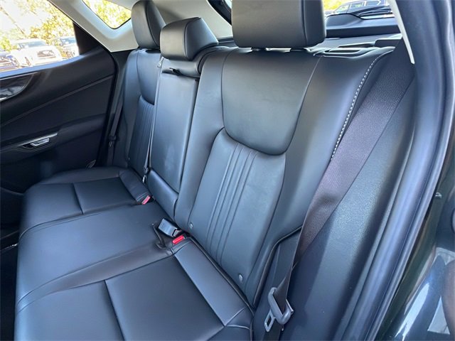 Used 2024 Lexus NX 350 AWD image 16