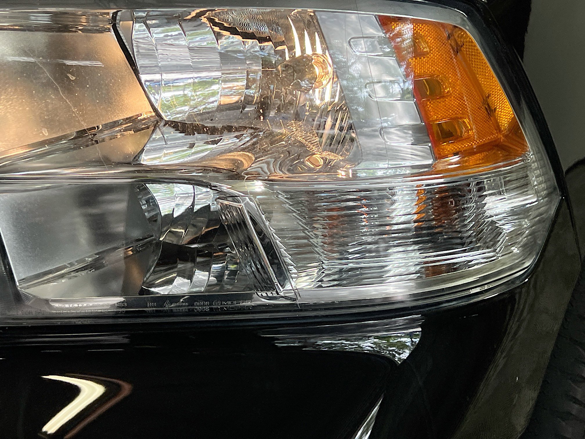 Used 2024 RAM 1500 Classic SLT image 12