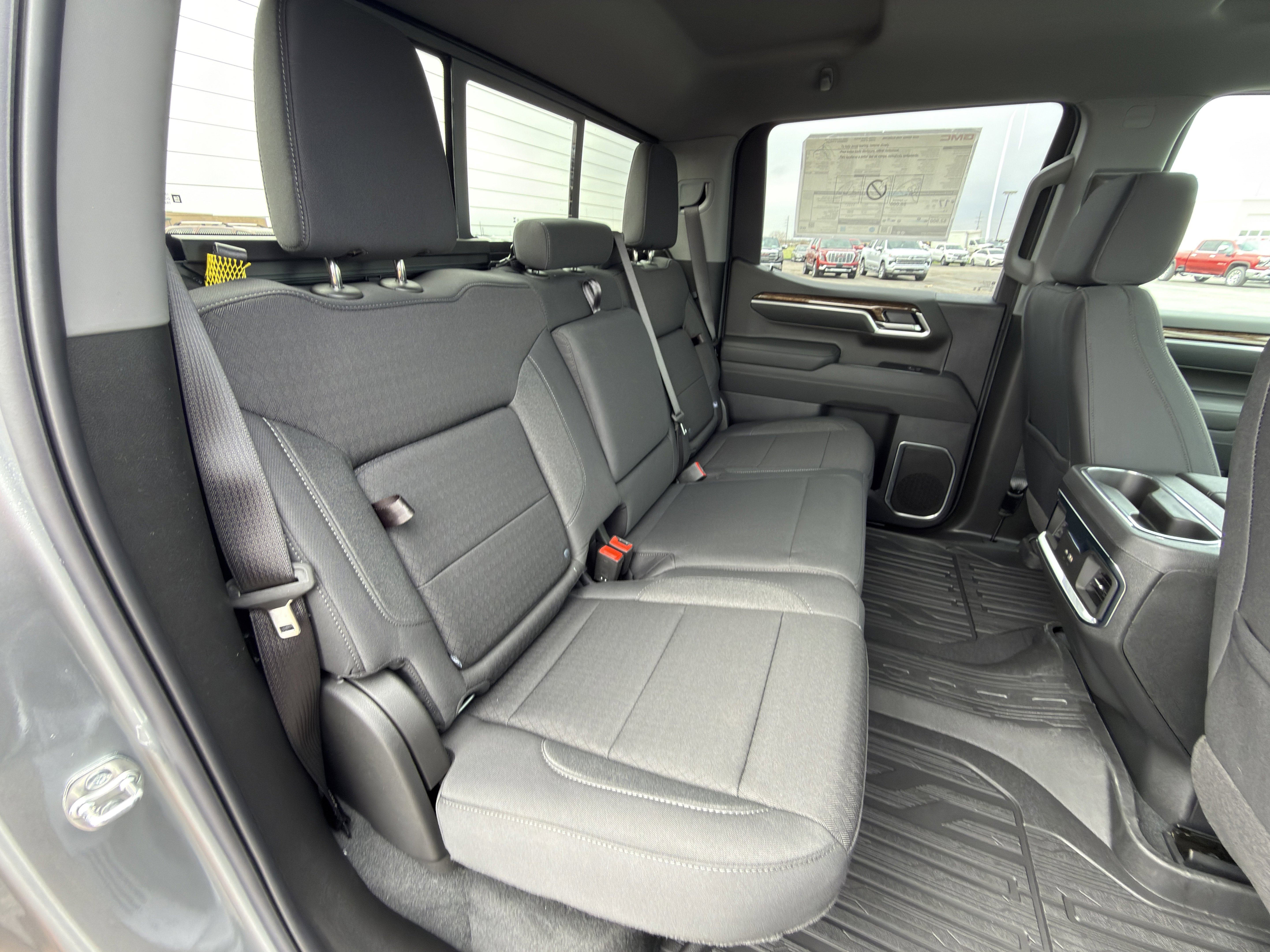 New 2026 GMC Sierra 1500 Elevation w/ Preferred Package image 15