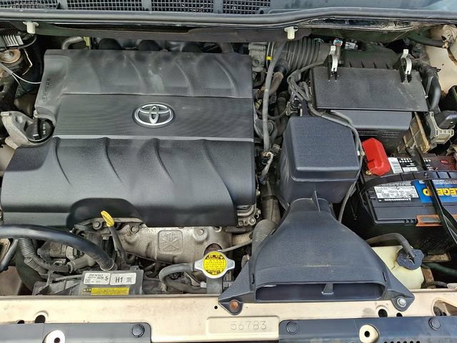 Used 2013 Toyota Sienna LE w/ Towing Pkg FWD image 28