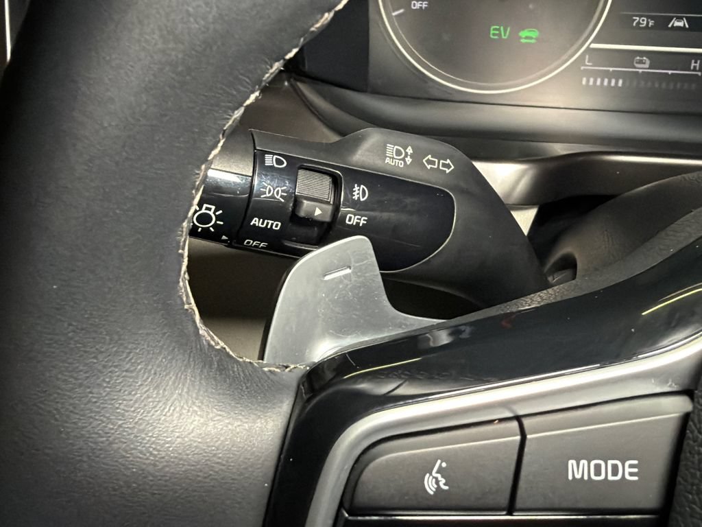 Certified 2023 Kia Sorento EX AWD/4WD image 31