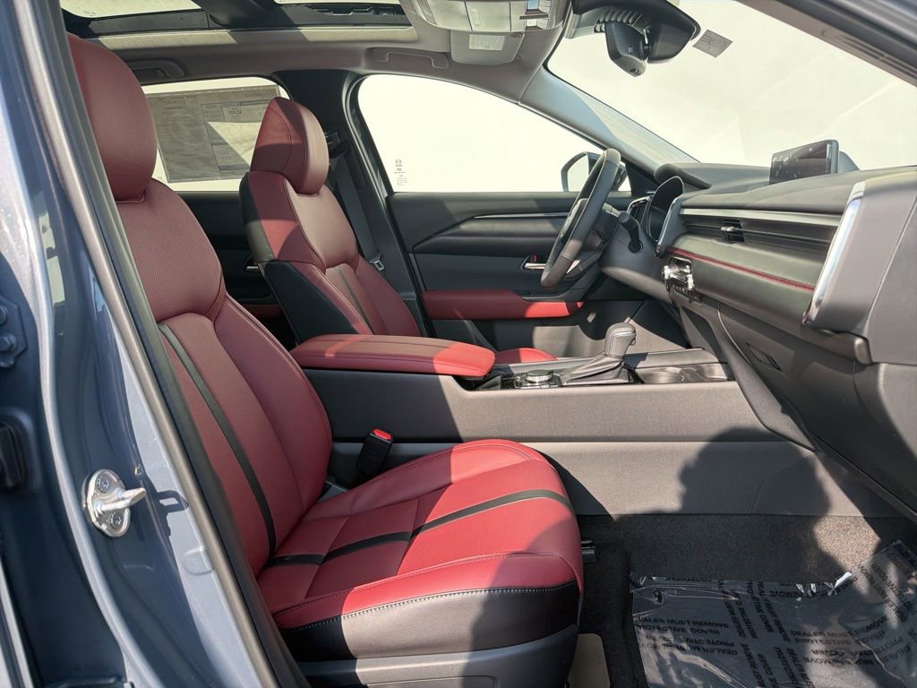 New 2026 MAZDA CX-50 2.5 Hybrid w/ Weather Package AWD/4WD image 17