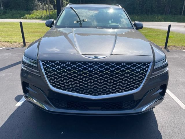 Used 2022 Genesis GV80 3.5T Advanced + AWD/4WD image 7