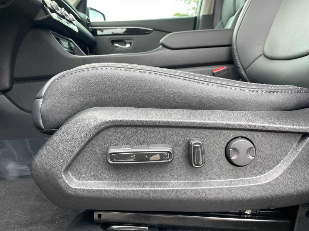 New 2026 Honda Pilot EX-L image 24