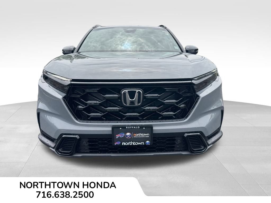 Used 2026 Honda CR-V Sport-L image 3