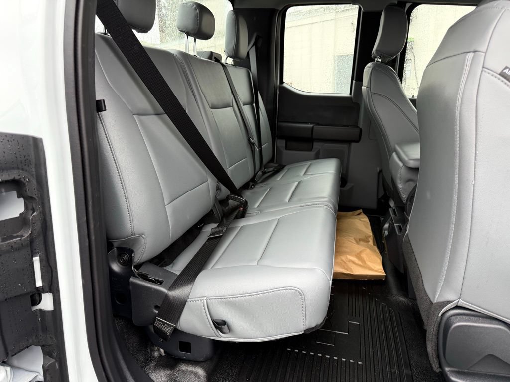 New 2025 Ford F350 XL AWD/4WD image 28