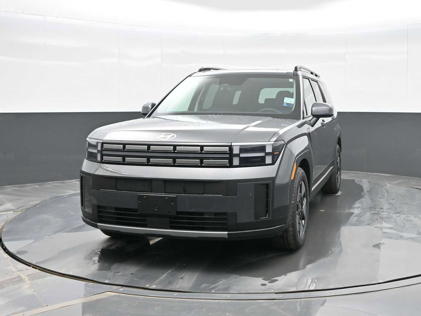 New 2026 Hyundai Santa Fe SEL image 4