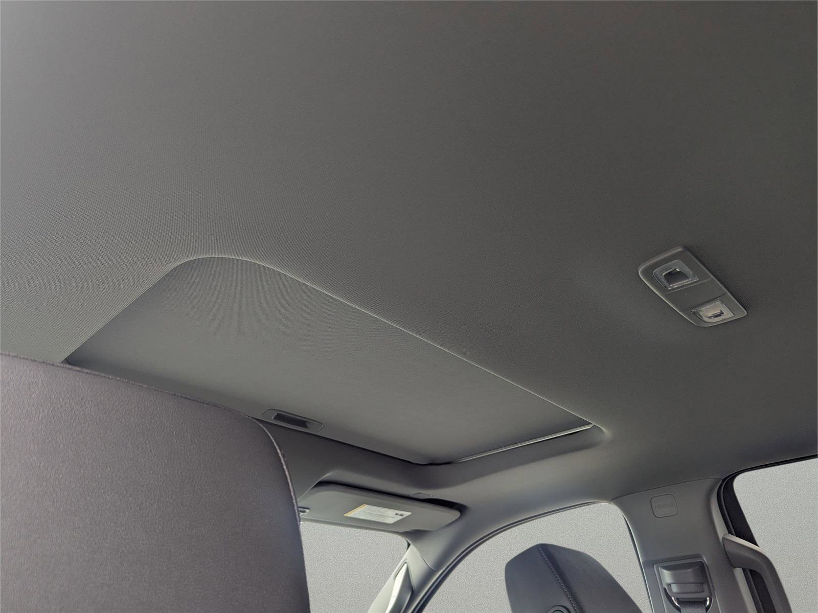 New 2026 Chevrolet Silverado 1500 LTZ w/ LTZ Premium Package image 13