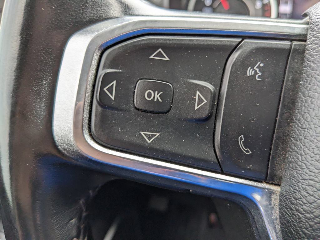 Used 2023 RAM 2500 Laramie AWD/4WD image 34