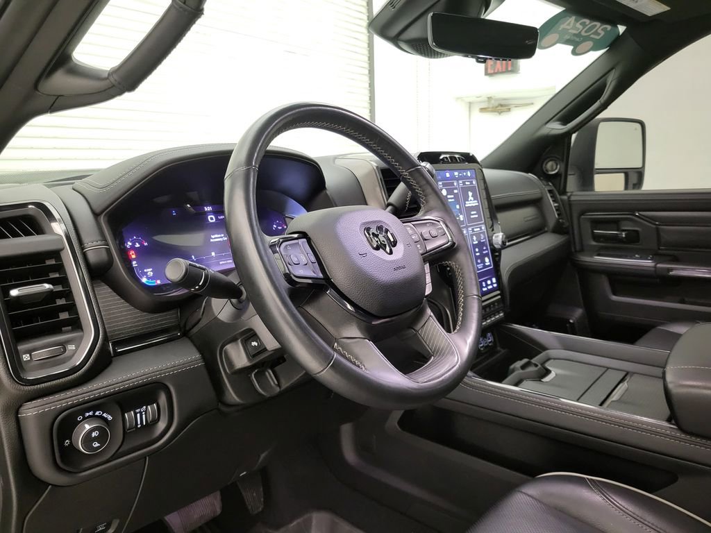 Used 2024 RAM 3500 Limited image 41