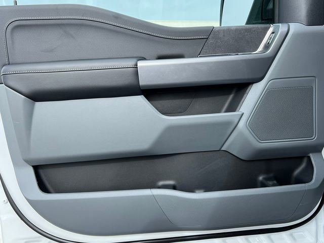 New 2026 Ford F150 XLT w/ XLT Chrome Appearance Package image 20