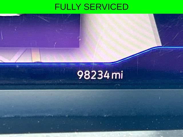 Used 2022 Volkswagen Taos SEL AWD/4WD image 16