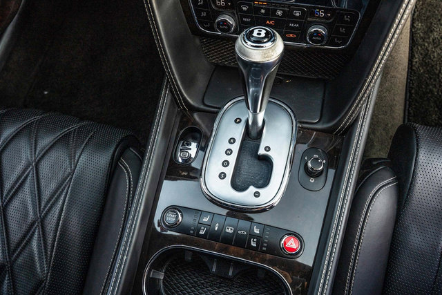 Used 2014 Bentley Flying Spur W12 AWD/4WD image 48