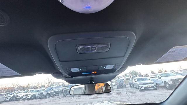 New 2025 Ford Explorer 4WD Police Interceptor image 33