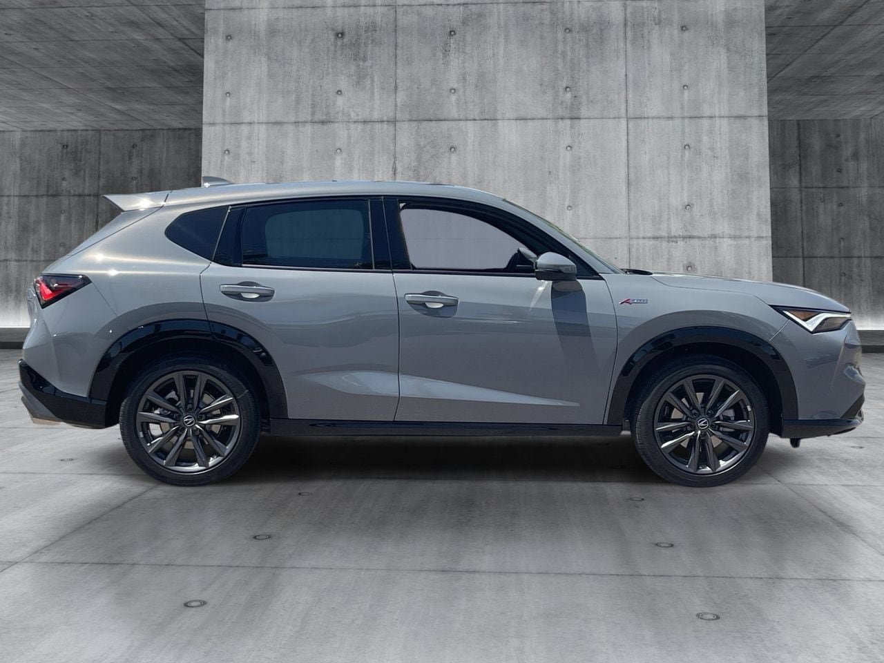New 2026 Acura ADX A-Spec FWD image 7