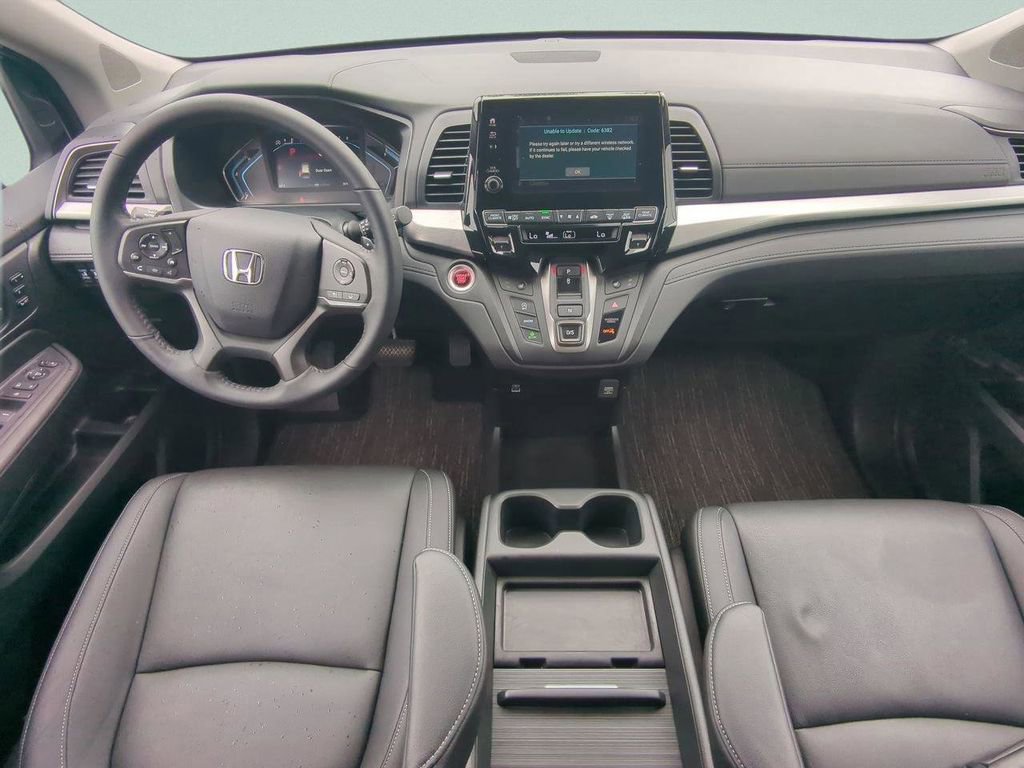 Used 2023 Honda Odyssey EX-L image 12