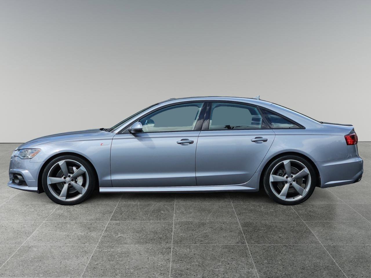Used 2016 Audi A6 3.0T Prestige w/ Prestige Package AWD/4WD image 4