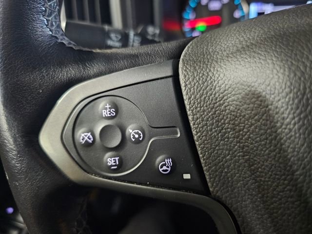 Used 2019 Chevrolet Silverado 3500 LTZ w/ Duramax Plus Package image 31