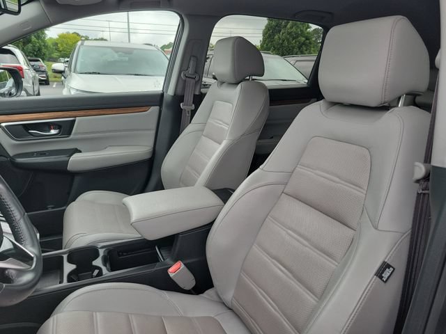 Used 2022 Honda CR-V EX-L image 13