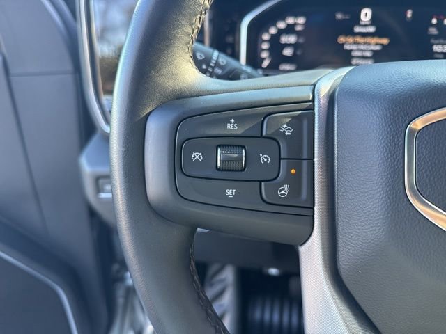 Used 2024 GMC Sierra 3500 SLE w/ SLE Convenience Package image 13